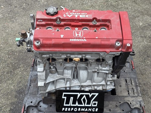 Honda b16a toda high - b16a,