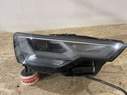 Audi 2019 23 genuine - c8, 2019-23