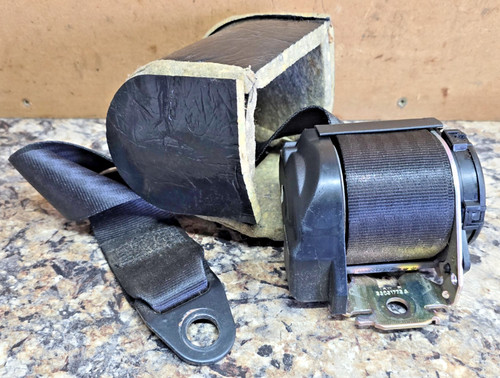 Fiat panda 2003 2012 rear - fiat, 2003-2012