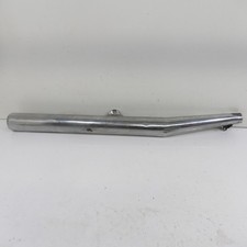 Kawasaki H1 500 Exhaust System