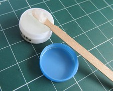 Tonearm Cueing Ultra Thick Grease Restore Arm Cueing Operation inc. Rega, Linn