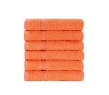Luxury Face Hand Towels 100%