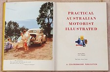 PRACTICAL AUSTRALIAN MOTORIST