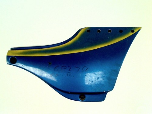 36001 1191 side cover right - 36001-1191,