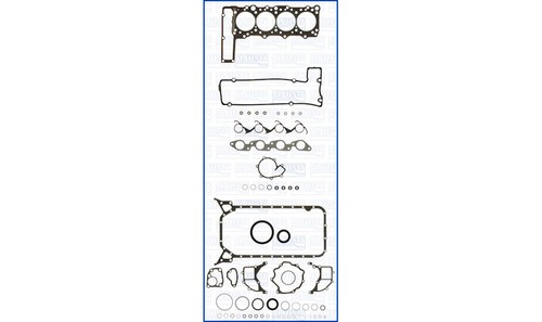 Full engine rebuild gasket - full,