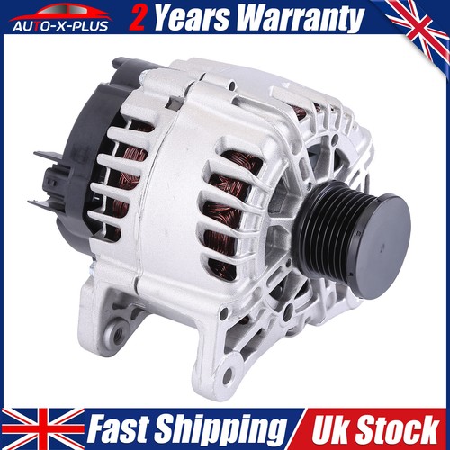 150a alternator for vauxhall - alternator,