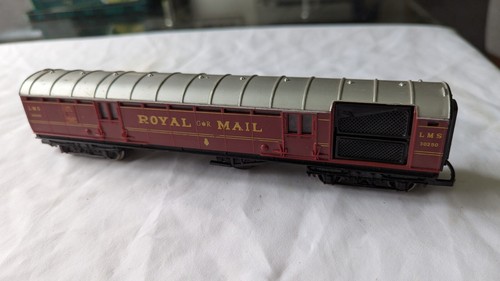 Hornby operating royal - hornby,