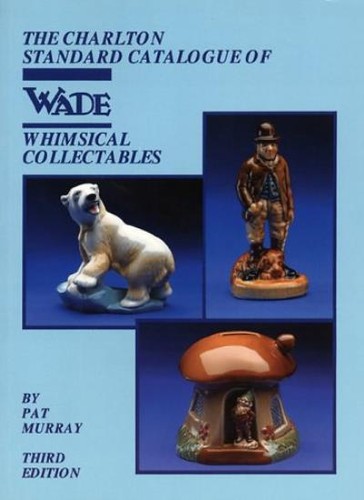 Wade whimsical collectables - wade,