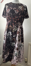 Ted Baker Dress Size 5 - Limited Edition