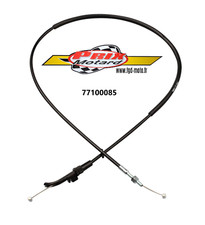 KAWASAKI KLE 500 1991/2007