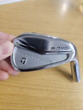 taylormade p7mc  PW head only 