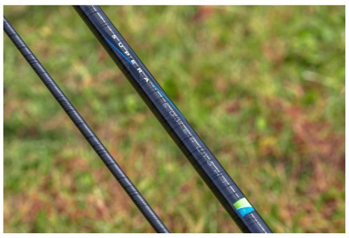 Preston supera superlight - supera, x