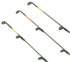 MAVER SIGNATURE PRO BOMB/FEEDER / PRO XS QUIVER TIPS 2mm DIAMETER CHOOSE MODEL 