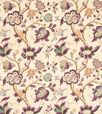 Sanderson curtain fabric