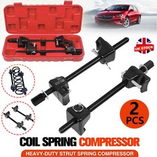 2PCS Car Coil Spring