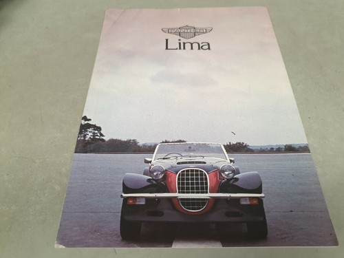 1970s panther lima - panther,