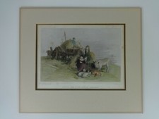Scottish Art Prints Highlands