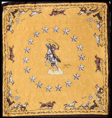 Wyoming traders wild - wild, rag