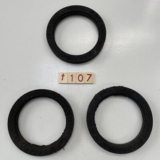 NOS Solid Rubber Tyres Triang