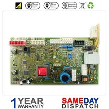 VAILLANT ECOTEC PLUS 824 831