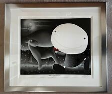 Mackenzie Thorpe Original