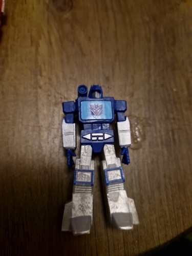 Transformers mini figures - transformers, g1