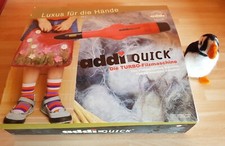 Addi Quick_Hand Held_Electric_Needle Felting tool_ For 2D and 3D Needle Felt