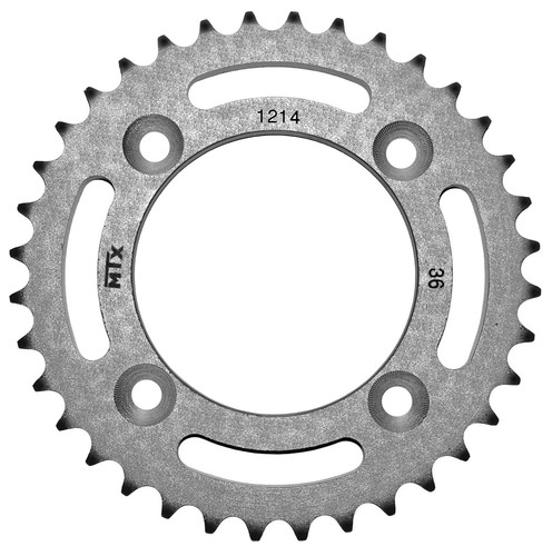 Honda xr70r rear sprocket - honda,