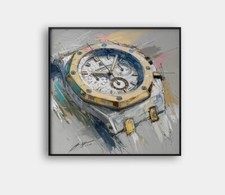 ⌚ Audemars Piguet Giclée