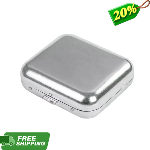 Outdoor mini portable metal - outdoor,