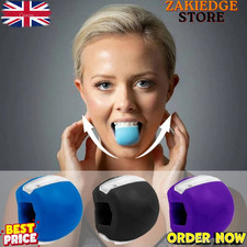 3PCS Jawline Jaw Exerciser