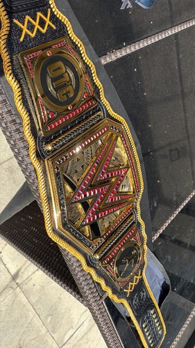 Wwe undisputed championship - wwe,