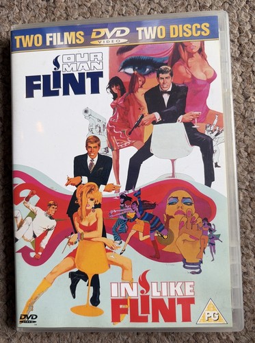 Like flint our - /,