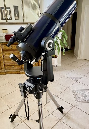 Meade lx200 sct - lx200,