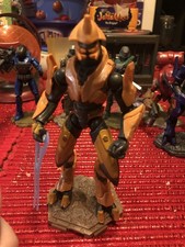 World Of Halo Elite Warlord 4