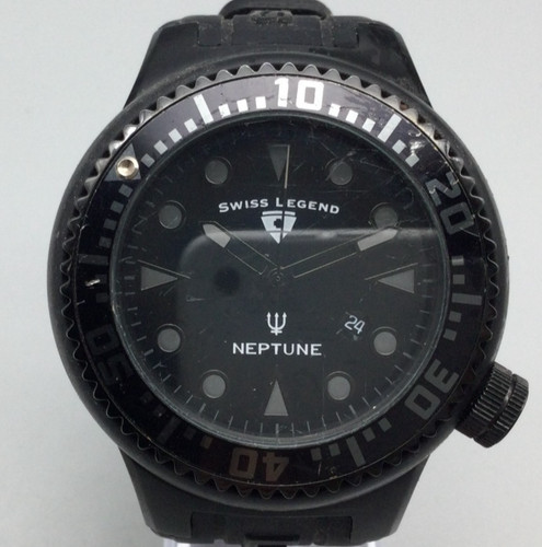 Swiss legend neptune - swiss, men
