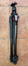 MANFROTTO 055XPRO3-BH WITH BALL HEAD TRIPOD, WITH ORIGINAL BOX