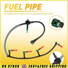 Leak Off Pipe Injector Diesel Fuel New For Citroen Relay Peugeot Boxer 2.2 Hdi