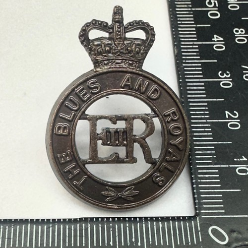 1st the royal dragoons - royal,