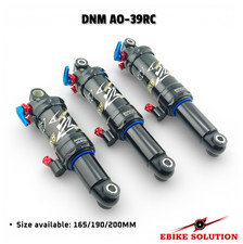 39rc dnm rear shock - ao-39rc,