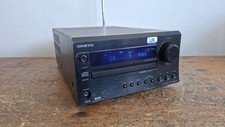 Onkyo CR-325UK DAB CD Stereo