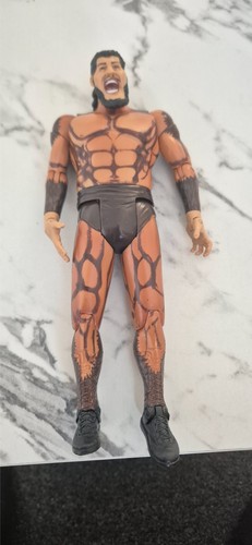 Wwe rare giant gonzalez - wwe,