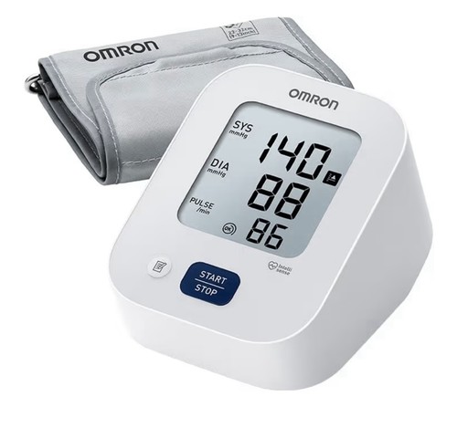 Omron essential upper - omron, x2