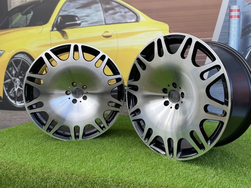 Inch 5x112 new brabus - inch,