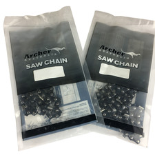 Archer Chainsaw Chain 3/8LP