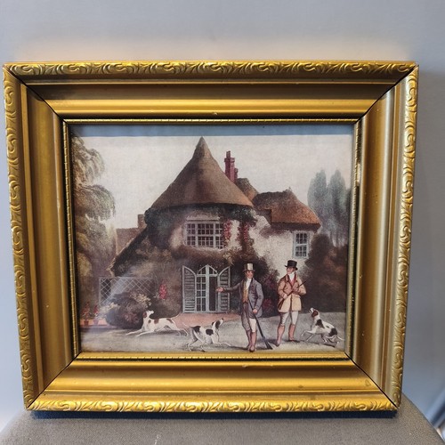 Antique wolstenholme - antique,