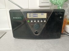 Dab Digital Radio Roberts