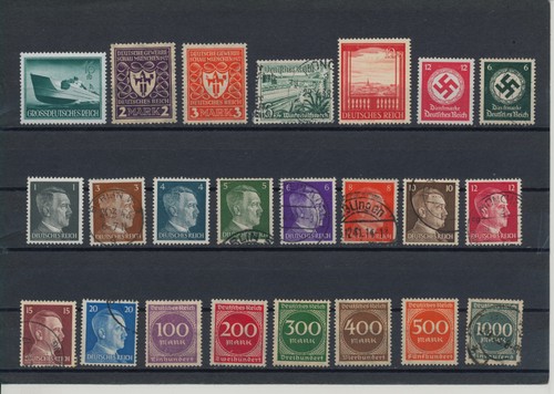 Germany deutsches reich - germany,,