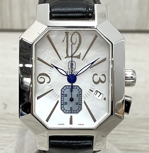 Repossi r6sq no2 quartz - r6sq,