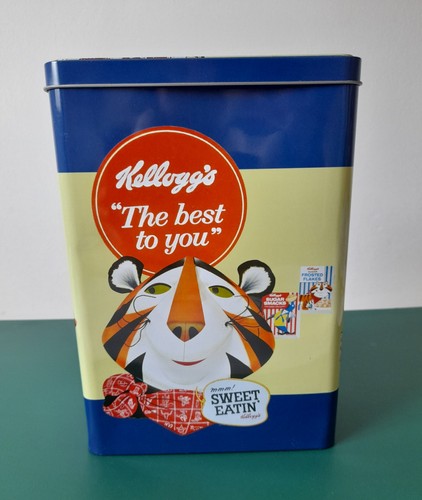 Kellogg frosted flakes - kellogg's,